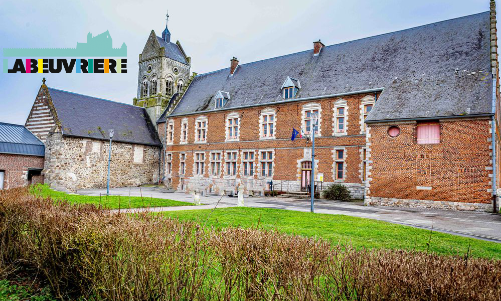 Commune de Labeuvrière