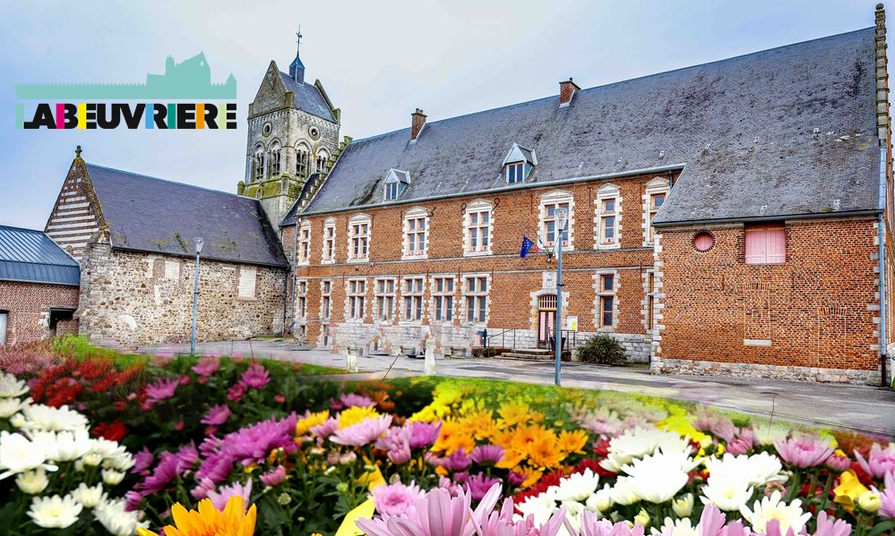 Commune de Labeuvrière